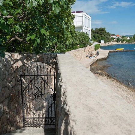 Maruna House Maslenica Eksteriør bilde