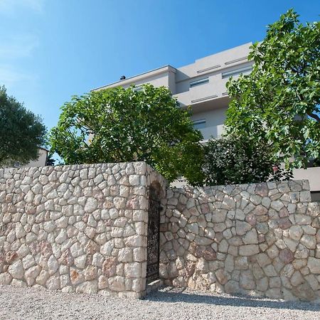 Maruna House Maslenica Eksteriør bilde