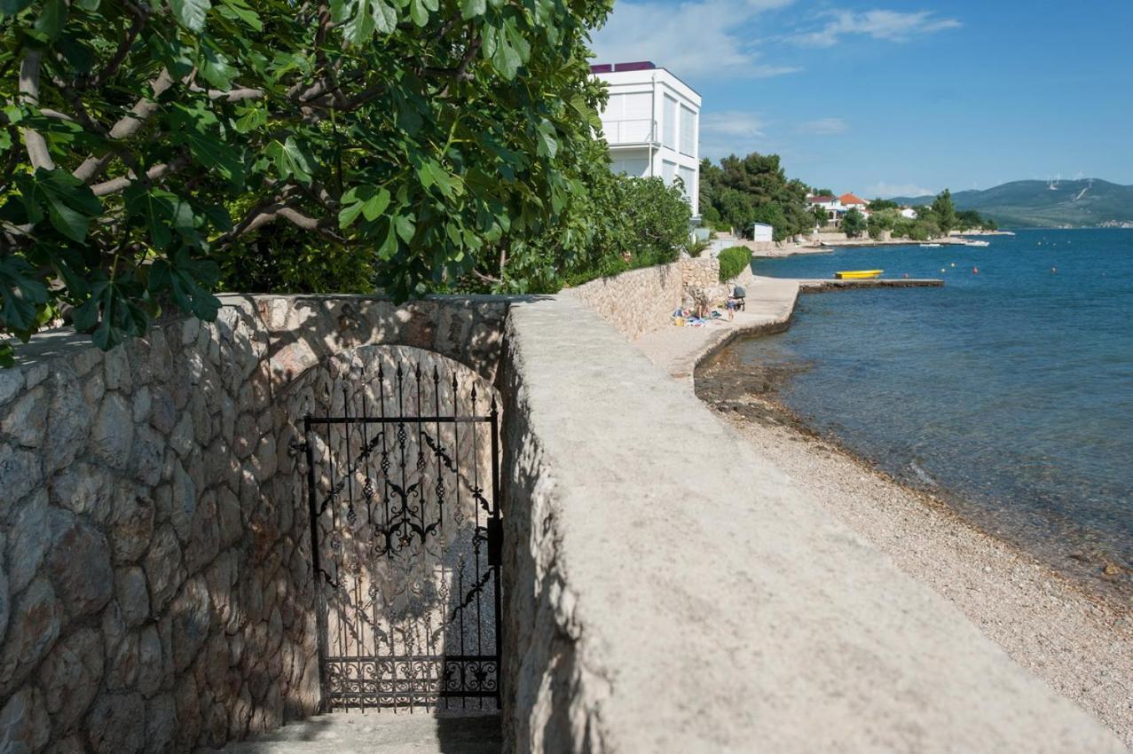 Maruna House Maslenica Eksteriør bilde